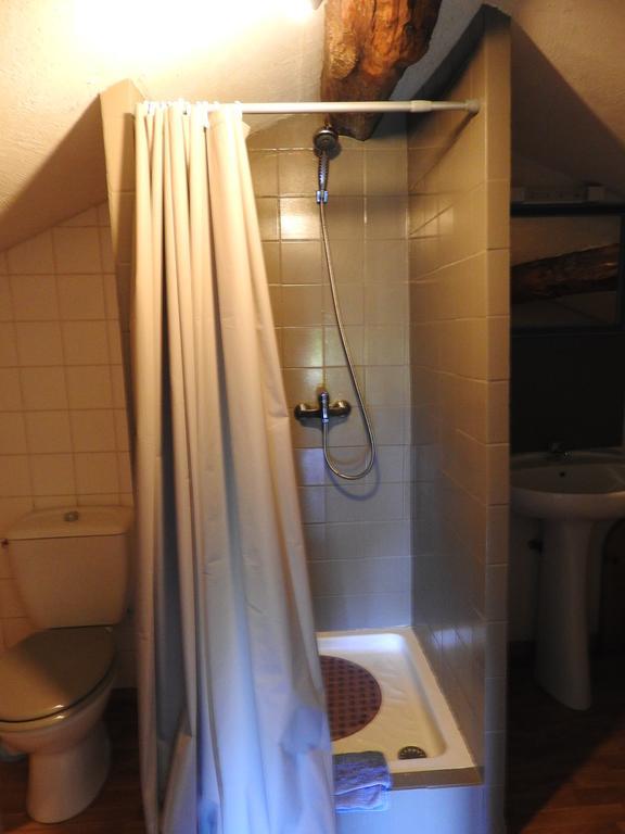 La Nichoule Villa Rosières Kültér fotó